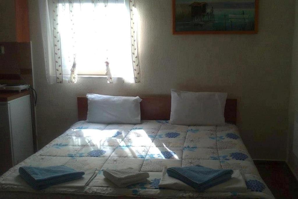 Apartments Dan Dar Nov Dojran Bilik gambar