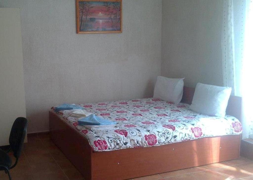 Apartments Dan Dar Nov Dojran Bilik gambar