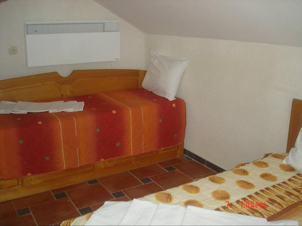 Apartments Dan Dar Nov Dojran Luaran gambar