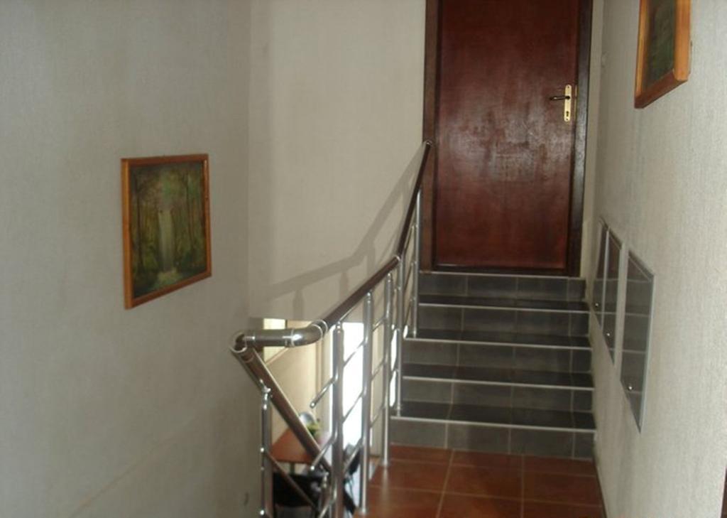 Apartments Dan Dar Nov Dojran Luaran gambar