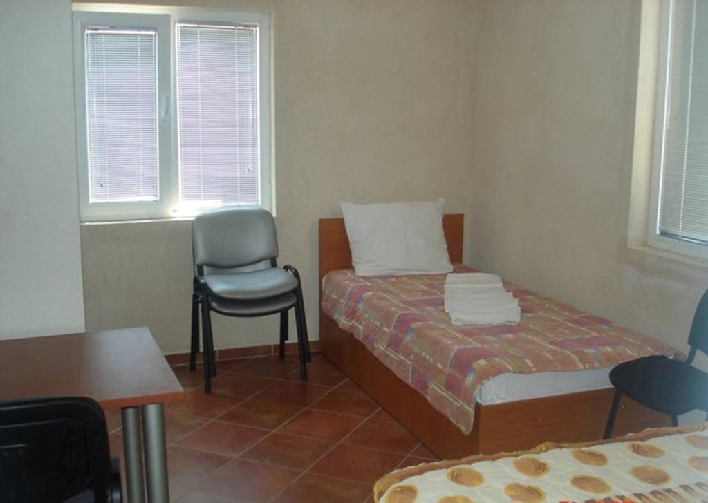 Apartments Dan Dar Nov Dojran Luaran gambar