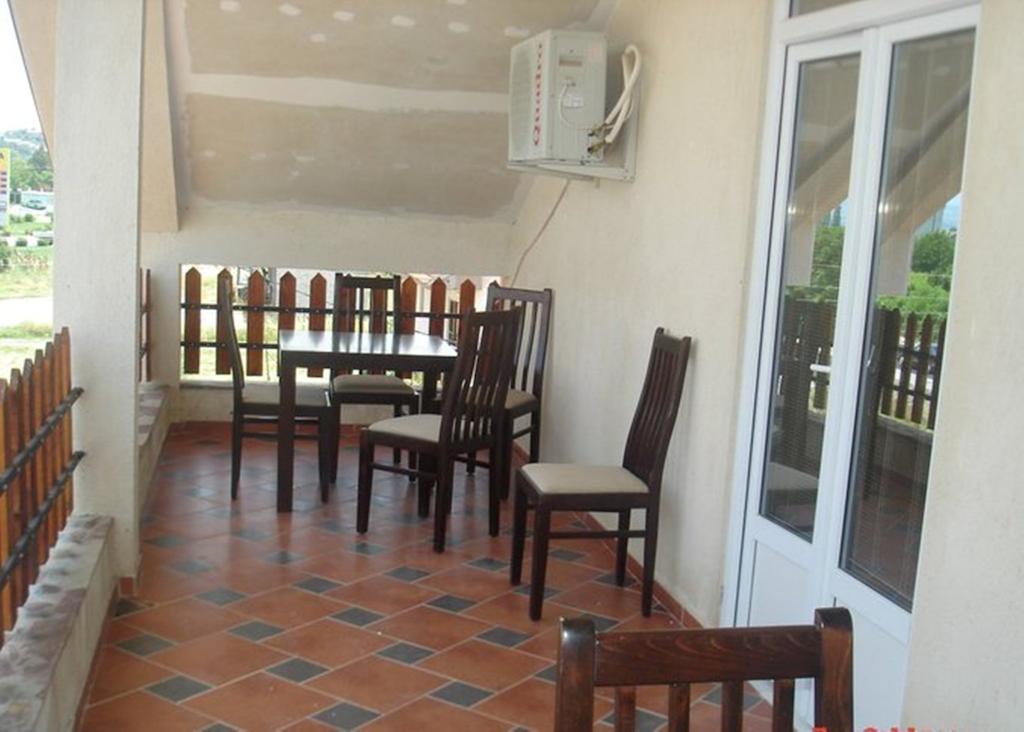 Apartments Dan Dar Nov Dojran Luaran gambar