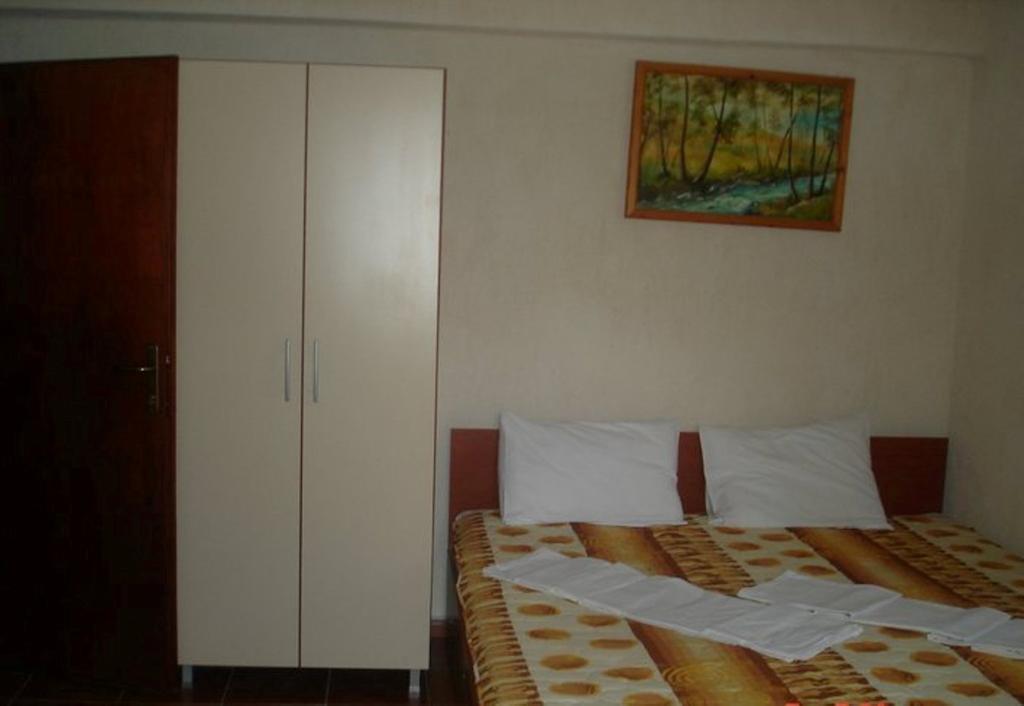 Apartments Dan Dar Nov Dojran Luaran gambar