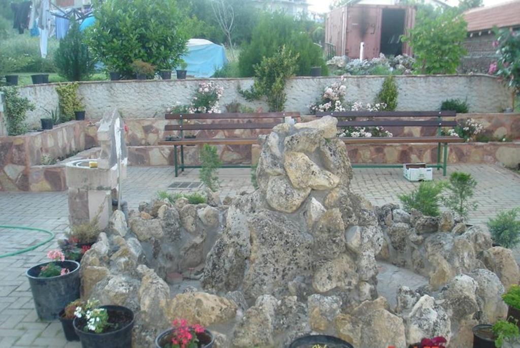 Apartments Dan Dar Nov Dojran Luaran gambar