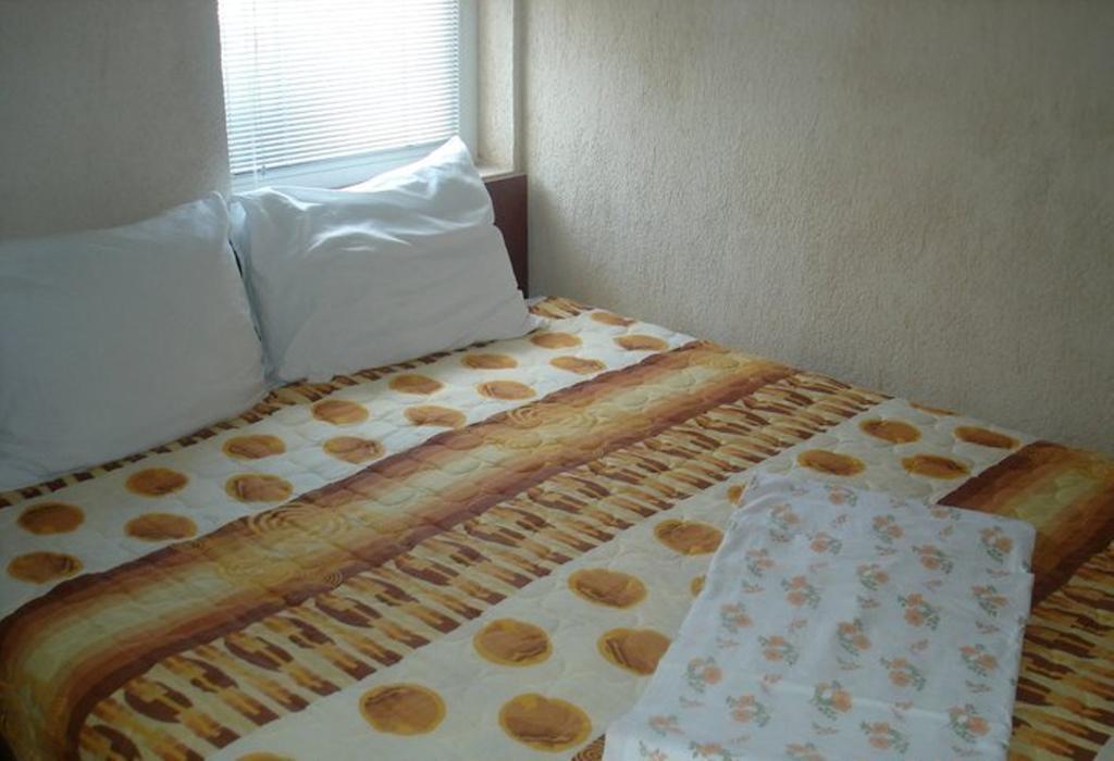 Apartments Dan Dar Nov Dojran Luaran gambar