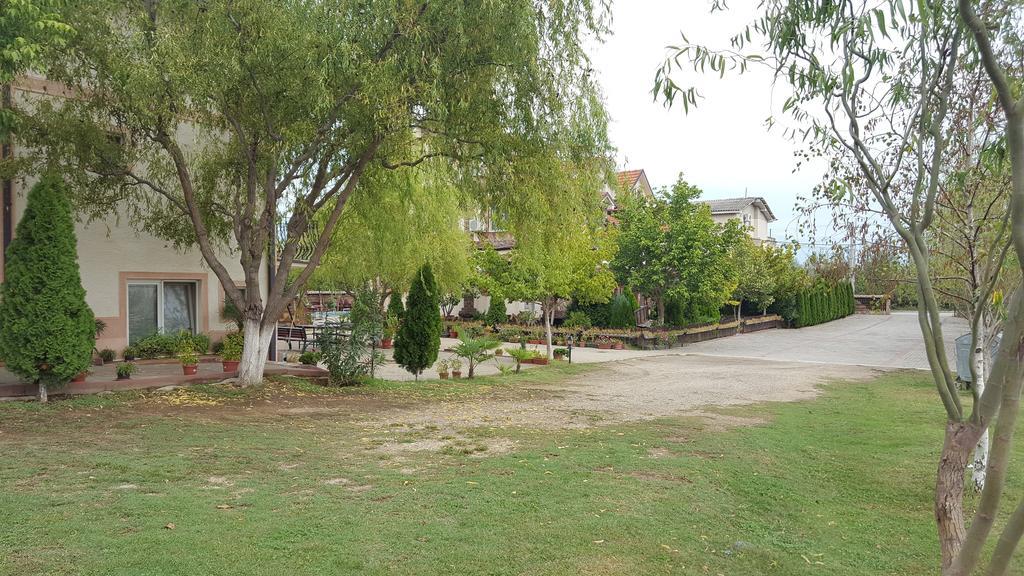 Apartments Dan Dar Nov Dojran Luaran gambar