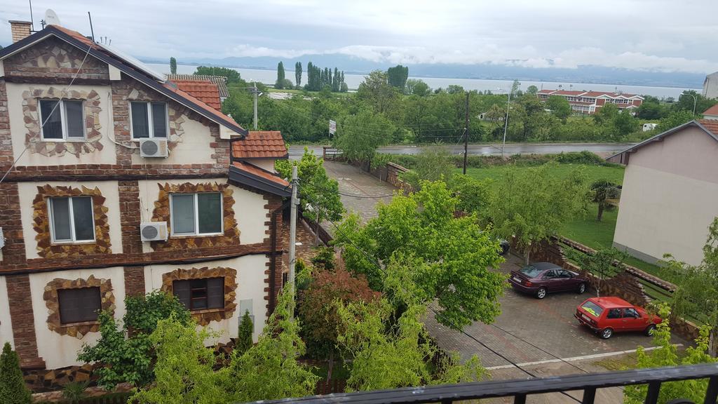 Apartments Dan Dar Nov Dojran Luaran gambar