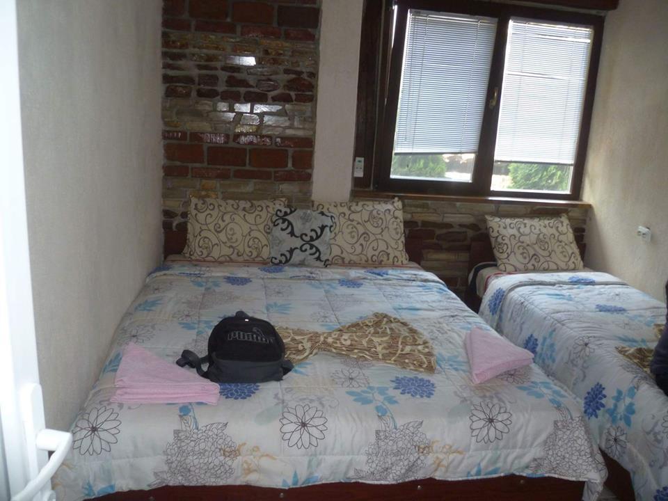 Apartments Dan Dar Nov Dojran Luaran gambar