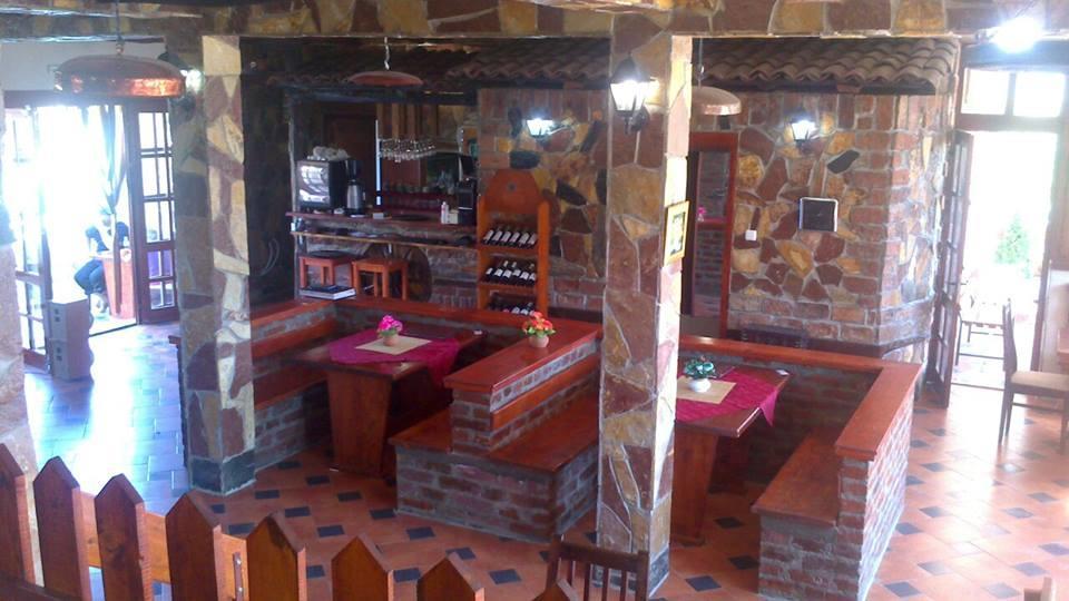 Apartments Dan Dar Nov Dojran Luaran gambar