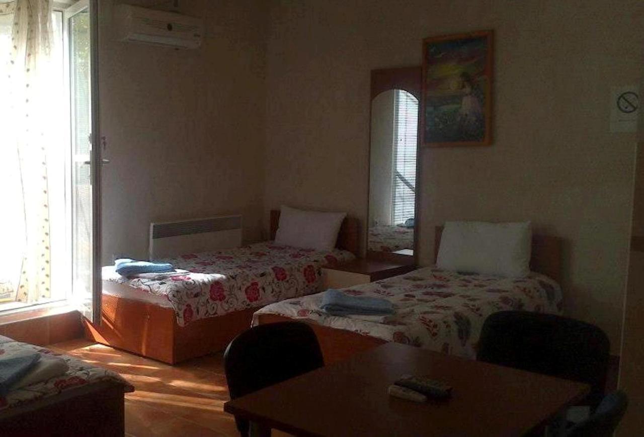 Apartments Dan Dar Nov Dojran Luaran gambar